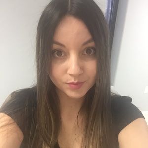 Meet your Posher, Cristina